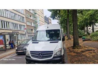 316 cdi (bluetec) 906.133 7g-tronic+ be