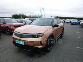 ii electrique 213 82.2 kwh gs