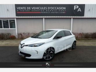 generation2 r110 intens 41kwh