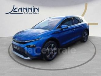 204 batterie 60 plus 63 kwh