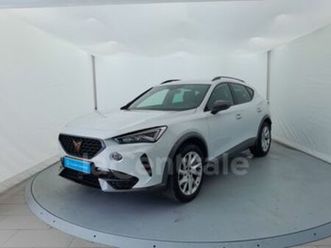 1.5 tsi 150ch dsg7 v