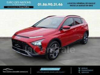 1.0 t-gdi 100 hybrid 48v creative dct-7