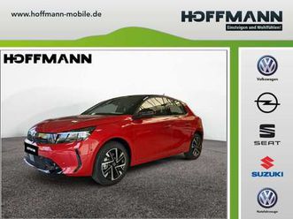 gs inkl. tech paket *sofort verfügbar*