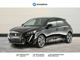 ii 1.2 puretech 100 s&s eat8 allure pack