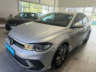 vi generation2 1.0 tsi 95 s&s vw edition dsg7