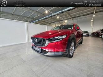 2.0 e-skyactiv g m hybrid 122 inspiration bva6