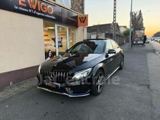 iv 400 fascination 4matic 9g-tronic