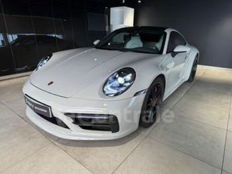 (992) coupe 3.0 480 carrera gts pdk
