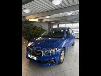 iv 1.0 tsi 110 ambition dsg7