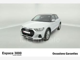 ii citycarver 30 tfsi 110 design stronic 7