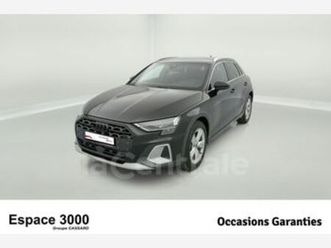 iv generation2 allstreet 1.5 35 tfsi mild hybrid 150 avus s tronic 7