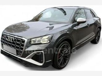 generation2 50 tfsi quattro s tronic 7