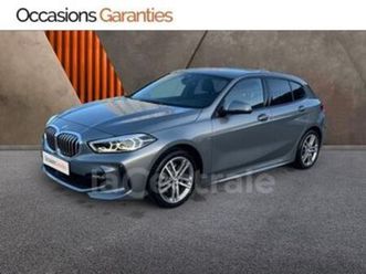 (f40) 118i 136 m sport dkg7