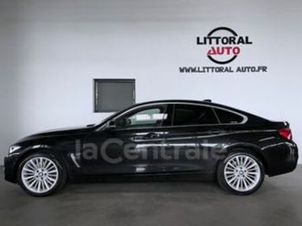 (f36) gran coupe 430i xdrive 252 luxury bva8