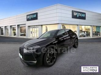 1.2 puretech 130 so chic automatique