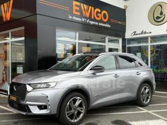 1.6 puretech 180 grand chic automatique