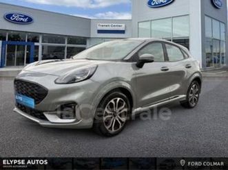 ii 1.0 ecoboost 125 mhev s&s st-line powershift