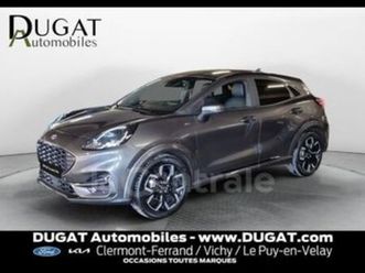 ii 1.0 ecoboost 155 mhev s&s st-line x powershift