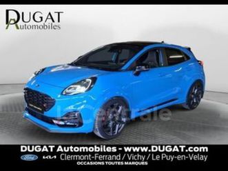 ii 1.0 ecoboost 170 mhev s&s st powershift