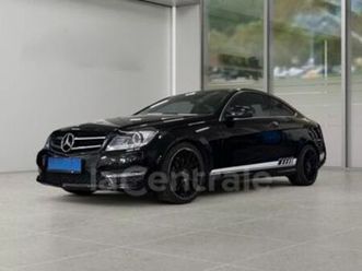 iii coupe 350 blueefficiency executive bva7