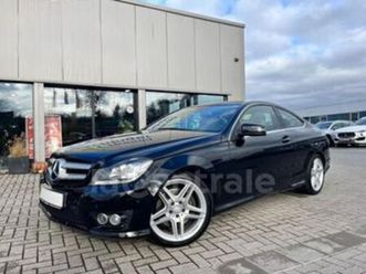 iii coupe 350 blueefficiency executive bva7