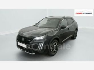 ii generation2 1.2 hybrid 145 allure e-dcs6