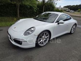(991) 3.4 350 carrera 4 pdk