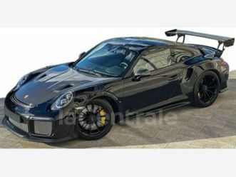 (991) generation2 3.8 580 turbo s
