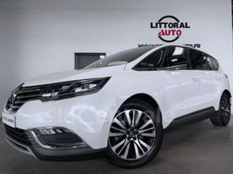 v 1.8 tce 225 energy initiale paris edc