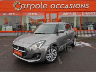 iv 1.2 dualjet hybrid privilege cvt