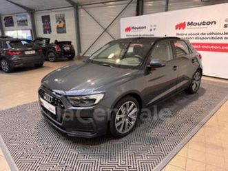 ii 25 tfsi 95 advanced 2 s tronic 7