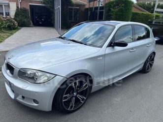 (e87) generation2 130ia 265 sport 5p