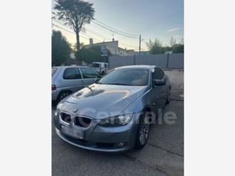 (e92) generation2 coupe 325ia 218 luxe