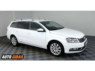 VOLKSWAGEN PASSAT volkswagen-passat-2011-m-universalas-skelbimas-0138516608