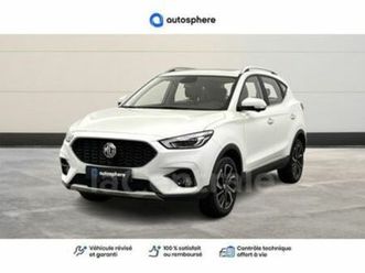 ii 1.0 t-gdi 111 2wd luxury