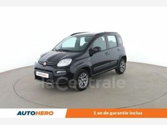 iii 0.9 twinair 85 s/s 4x4 123g