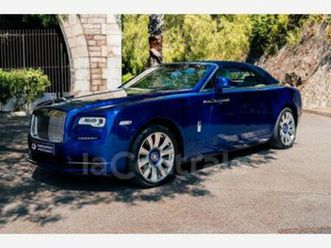 dawn 6.6 v12 - bva .