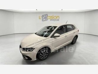 vi generation2 1.0 tsi 95 life business