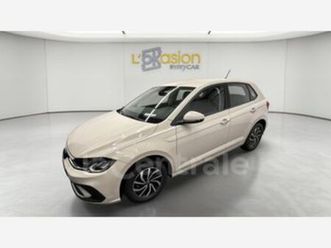 vi generation2 1.0 tsi 95 s&s life plus bvm5