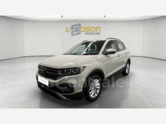 1.0 tsi 95 start/stop life tech bvm5