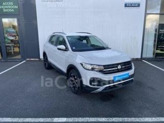 1.0 tsi 95 start/stop life tech bvm5