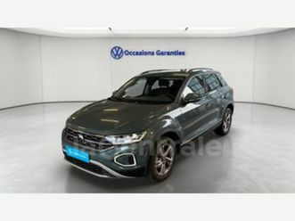 generation2 1.0 tsi 116 start/stop vw edition bvm6