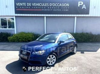 1.2 tfsi 86 attraction