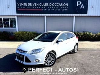 iii 1.6 150 scti s&s ecoboost titanium bvm6 5p