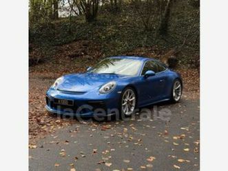 (991) 4.0 500 gt3 bvm6