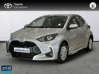 iv120 vvt-i dynamic business