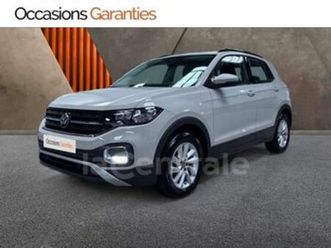 1.0 tsi 110 start/stop life tech bvm6