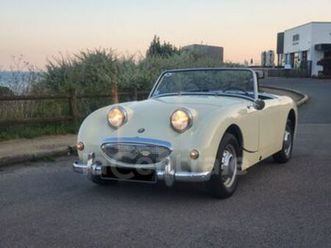 mk i roadster 948 frogeye