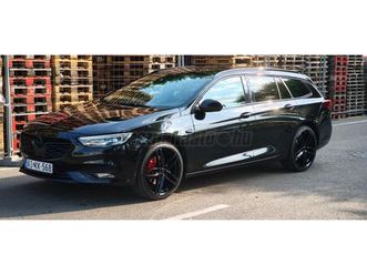 opel insignia sports tourer 2.0 cdti country tourer exclusive start stop (automata) exclusive csomag - chrome delete - full fekete kivitel