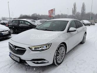 opel insignia grand sport 1.5 exclusive start stop (automata)